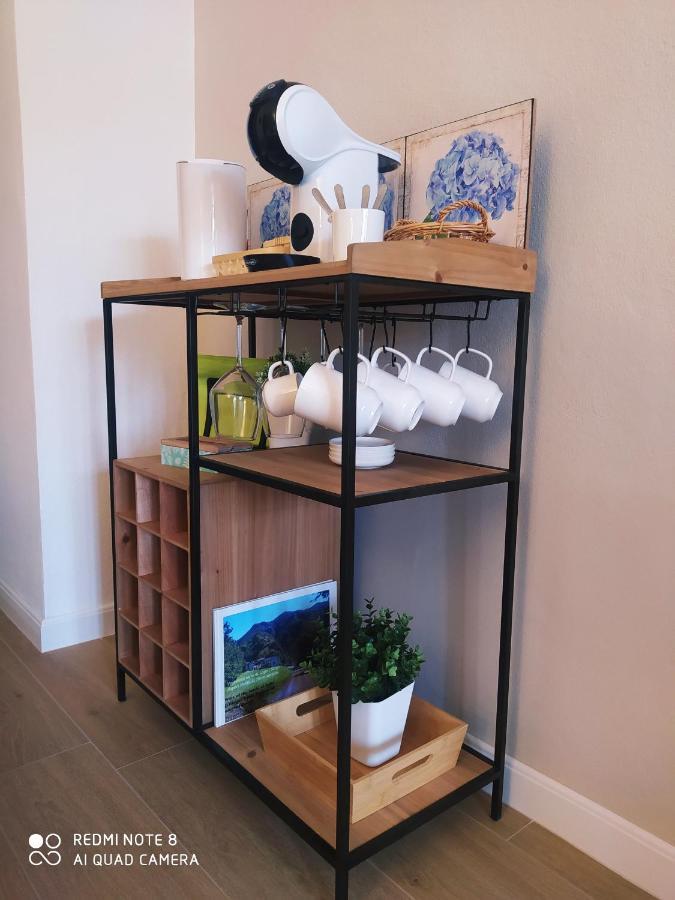 산레모 Pergolato Junior 아파트 외부 사진